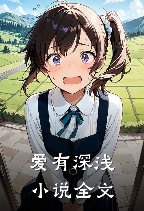 爱有深浅小说全文