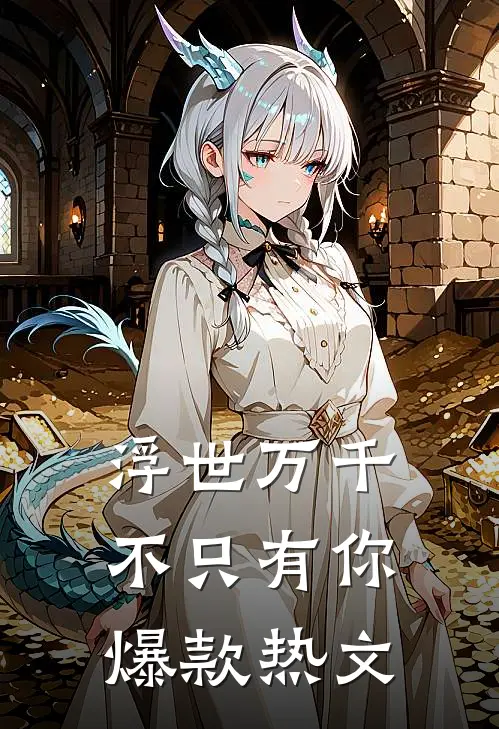 浮世万千，不只有你爆款热文