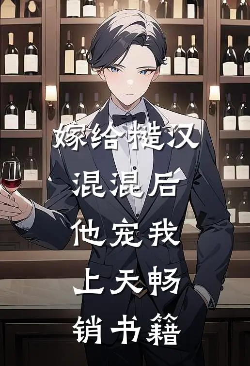 嫁给糙汉混混后，他宠我上天畅销书籍