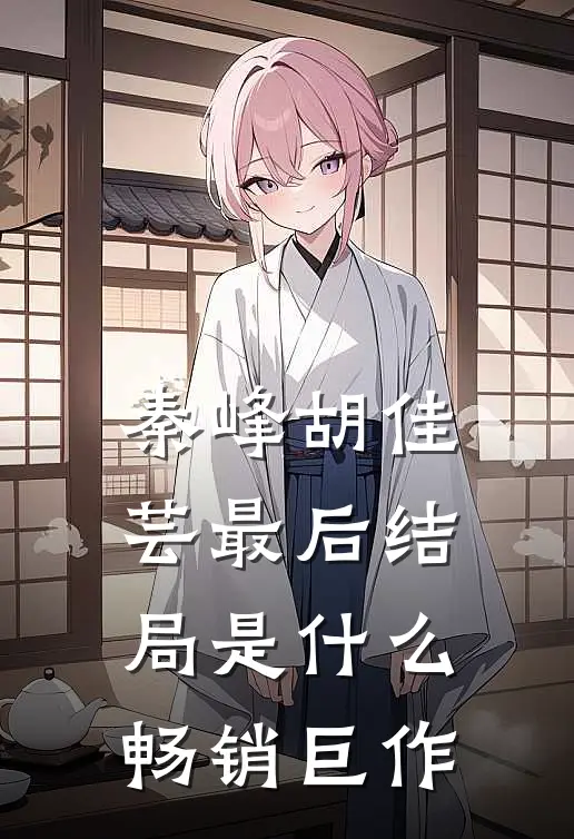 秦峰胡佳芸最后结局是什么畅销巨作