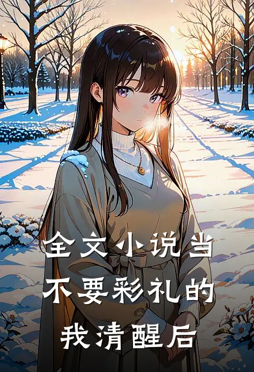 全文小说当不要彩礼的我清醒后