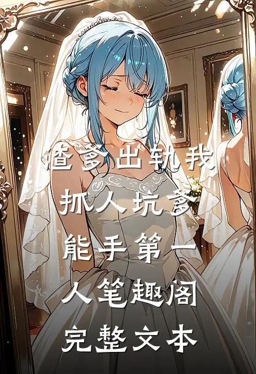 渣爹出轨我抓人坑爹能手第一人笔趣阁完整文本
