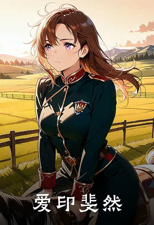 爱印斐然