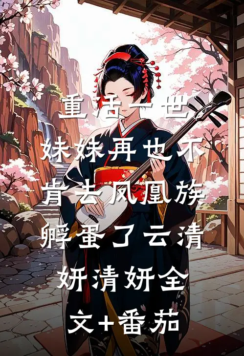 重活一世，妹妹再也不肯去凤凰族孵蛋了云清妍清妍全文+番茄