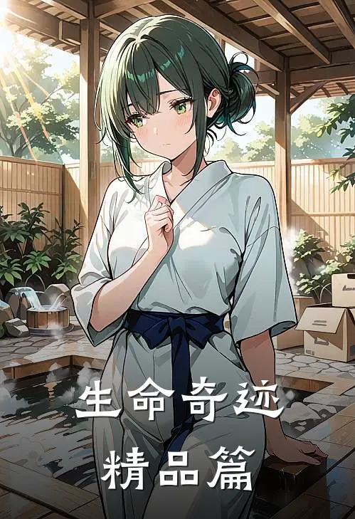 生命奇迹精品篇