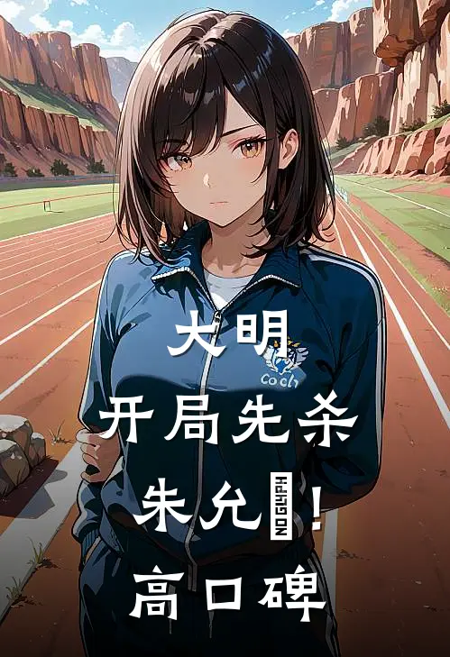 大明：开局先杀朱允炆！高口碑