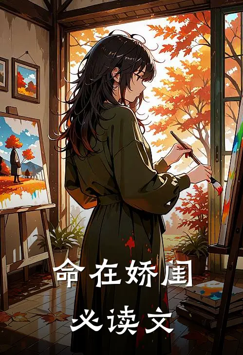 命在娇闺必读文