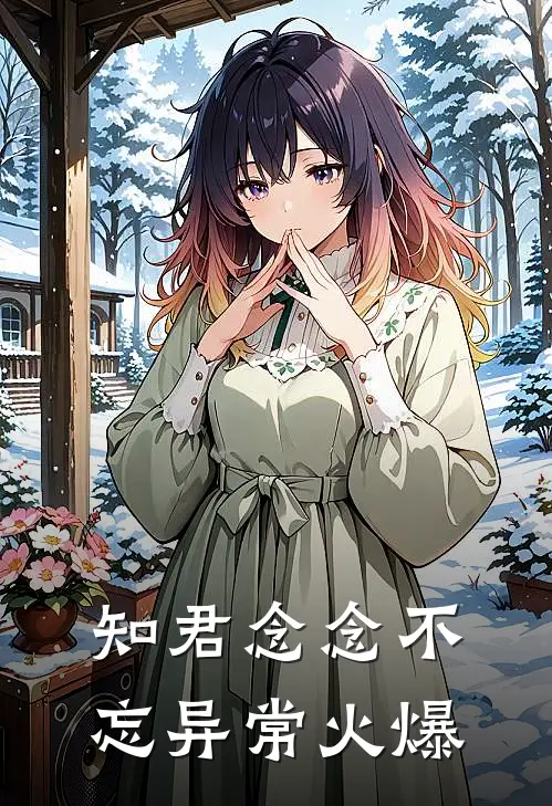 知君念念不忘异常火爆