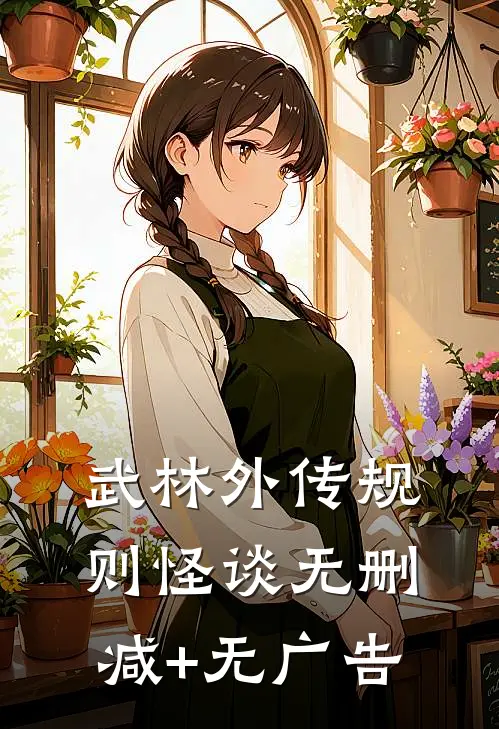 武林外传规则怪谈无删减+无广告
