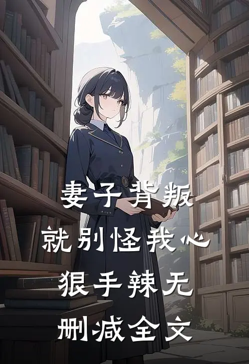 妻子背叛，就别怪我心狠手辣无删减全文