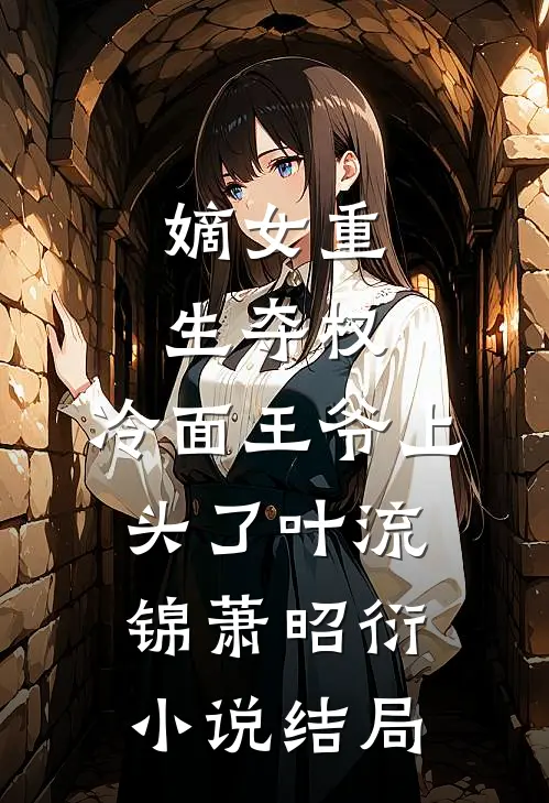 嫡女重生夺权，冷面王爷上头了叶流锦萧昭衍小说结局