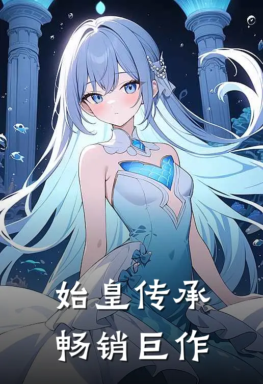始皇传承畅销巨作