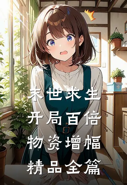 末世求生：开局百倍物资增幅精品全篇