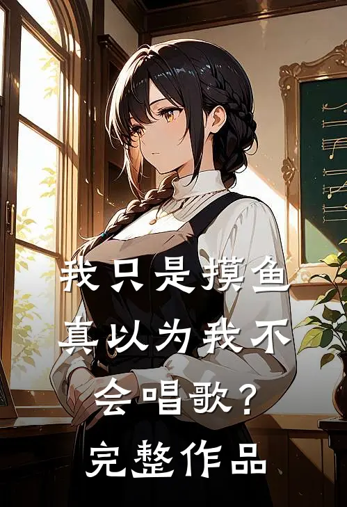 我只是摸鱼,真以为我不会唱歌?完整作品