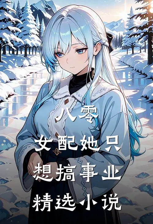 八零：女配她只想搞事业精选小说