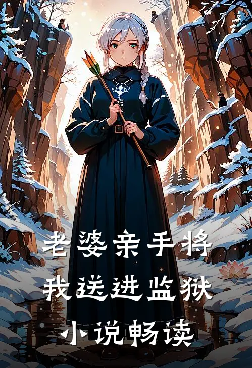 老婆亲手将我送进监狱小说畅读
