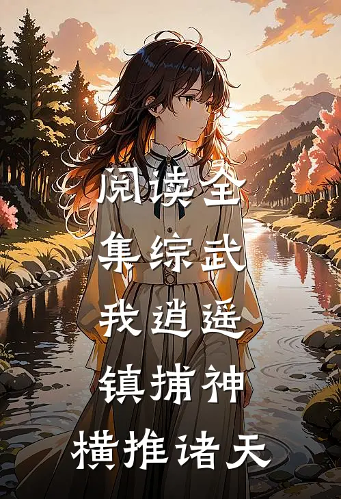 阅读全集综武：我逍遥镇捕神，横推诸天