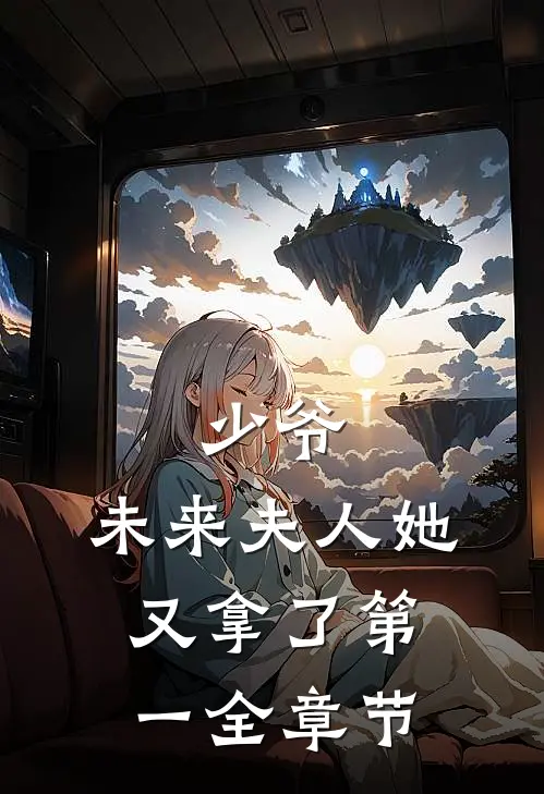 少爷，未来夫人她又拿了第一全章节