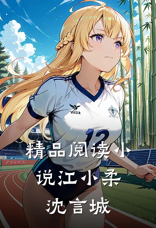 精品阅读小说江小柔,沈言城