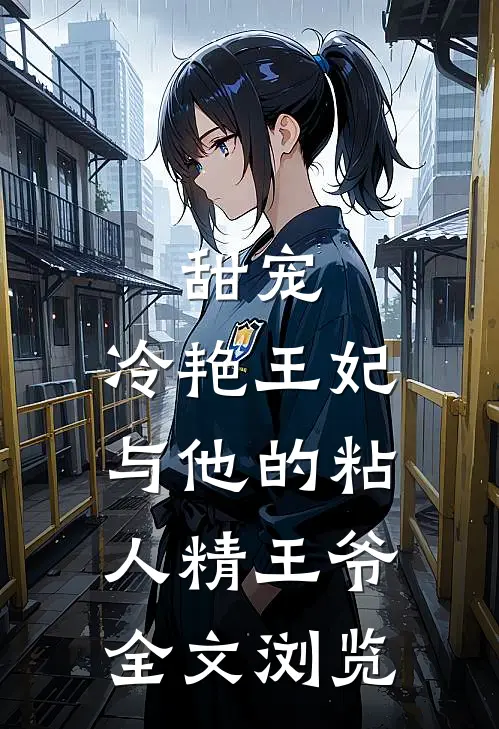 甜宠：冷艳王妃与他的粘人精王爷全文浏览