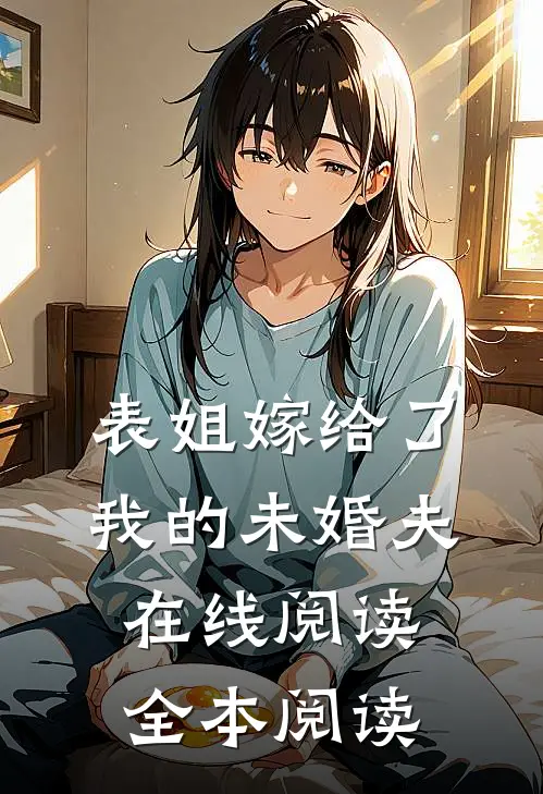 表姐嫁给了我的未婚夫在线阅读全本阅读
