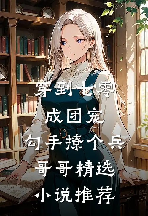 穿到七零成团宠，勾手撩个兵哥哥精选小说推荐