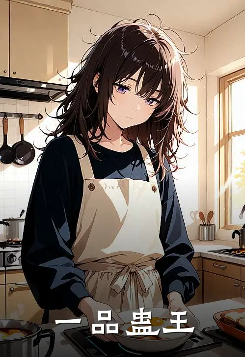 一品蛊王