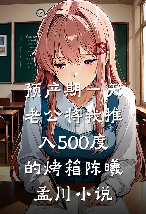 预产期一天，老公将我推入500度的烤箱陈曦孟川小说