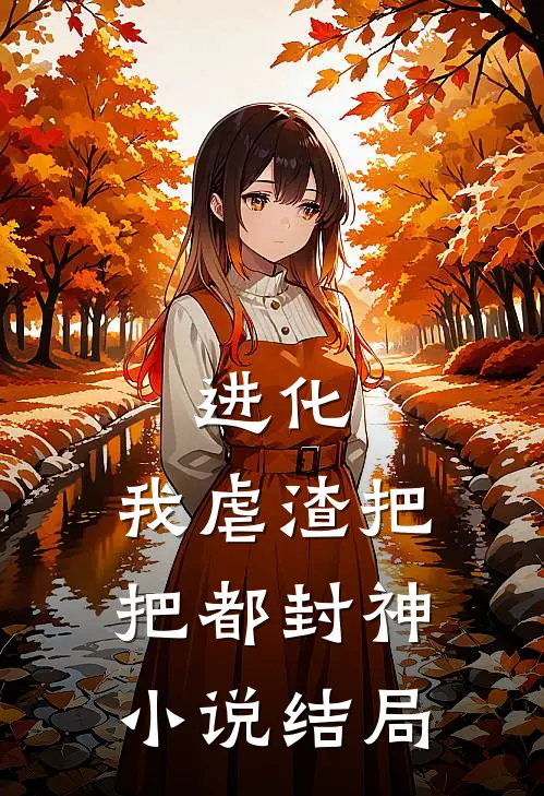 进化：我虐渣把把都封神小说结局