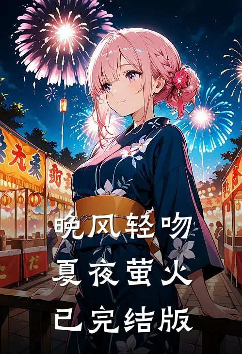 晚风轻吻夏夜萤火已完结版