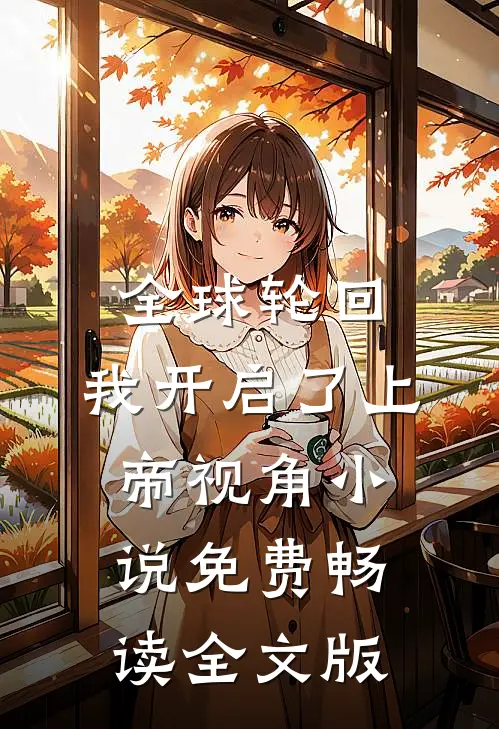 全球轮回:我开启了上帝视角小说免费畅读全文版
