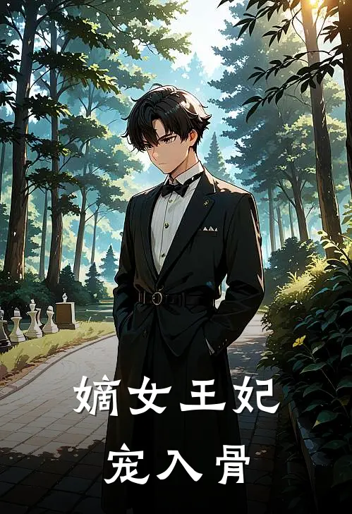 嫡女王妃宠入骨