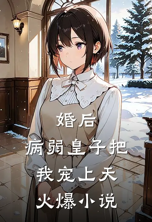 婚后，病弱皇子把我宠上天火爆小说