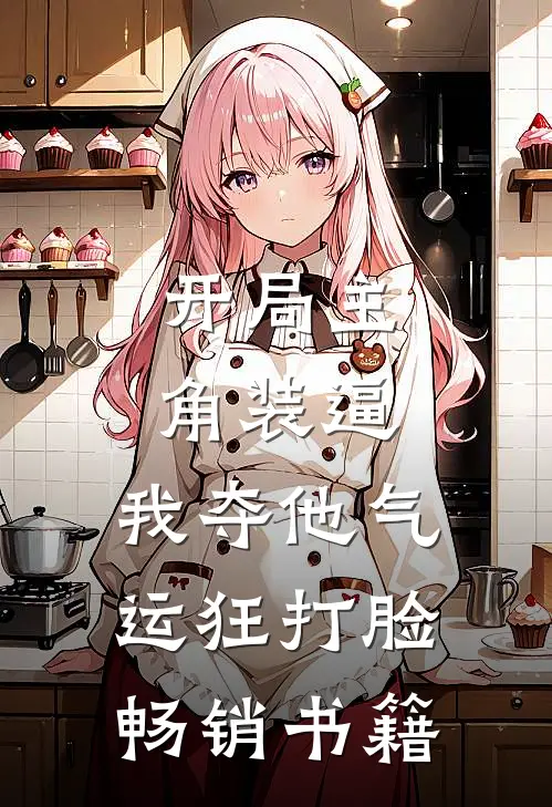 开局主角装逼，我夺他气运狂打脸畅销书籍