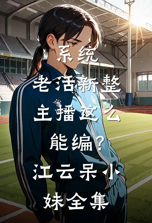 系统：老活新整，主播这么能编？江云呆小妹全集