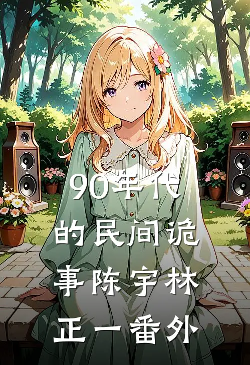 90年代的民间诡事陈宇林正一 番外