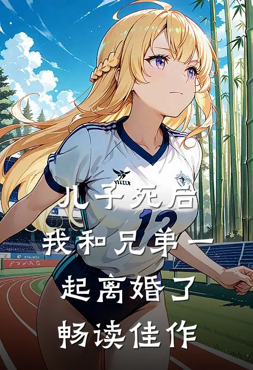 儿子死后，我和兄弟一起离婚了畅读佳作