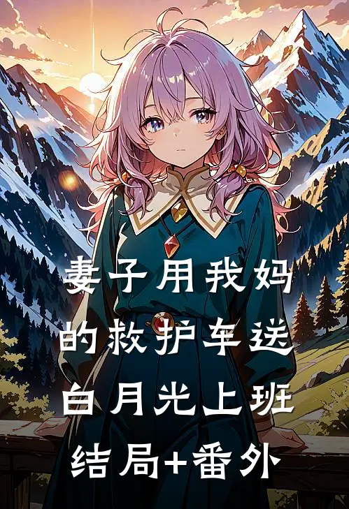 妻子用我妈的救护车送白月光上班结局+番外