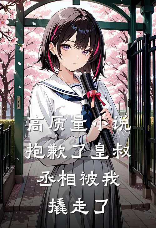 高质量小说抱歉了皇叔，丞相被我撬走了