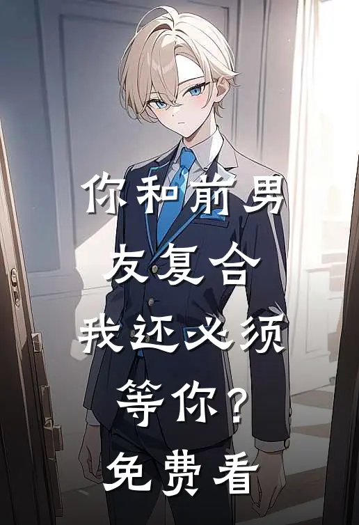 你和前男友复合，我还必须等你？免费看