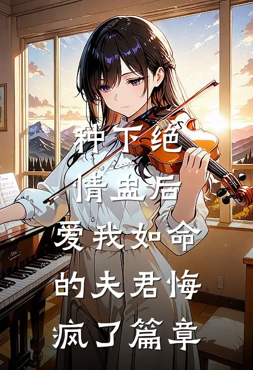 种下绝情盅后，爱我如命的夫君悔疯了篇章