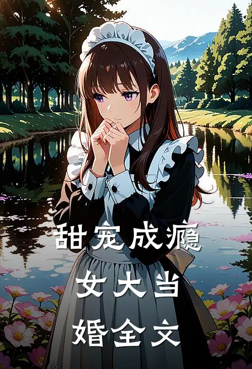 甜宠成瘾，女大当婚全文