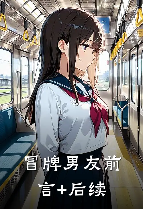冒牌男友前言+后续