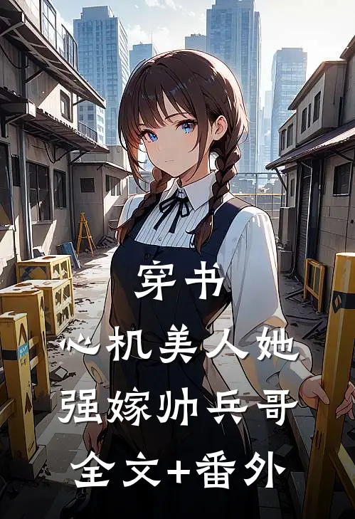 穿书：心机美人她强嫁帅兵哥全文+番外