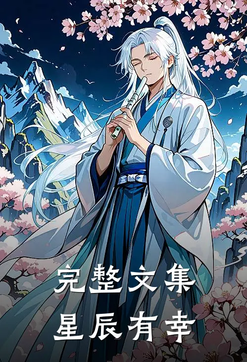 完整文集星辰有幸