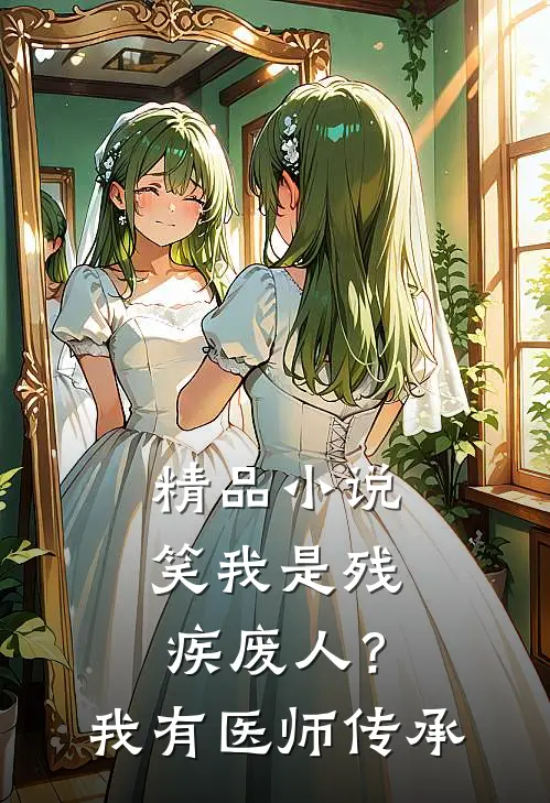 精品小说笑我是残疾废人？我有医师传承