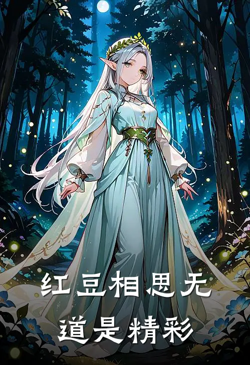 红豆相思无道是精彩