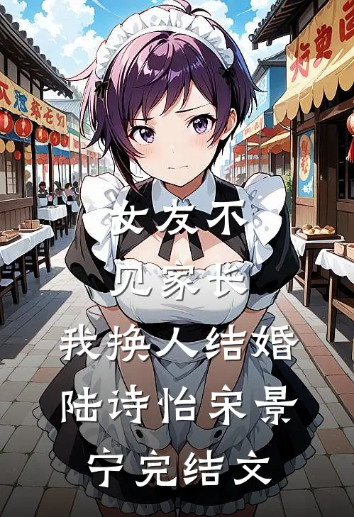 女友不见家长，我换人结婚陆诗怡宋景宁完结文