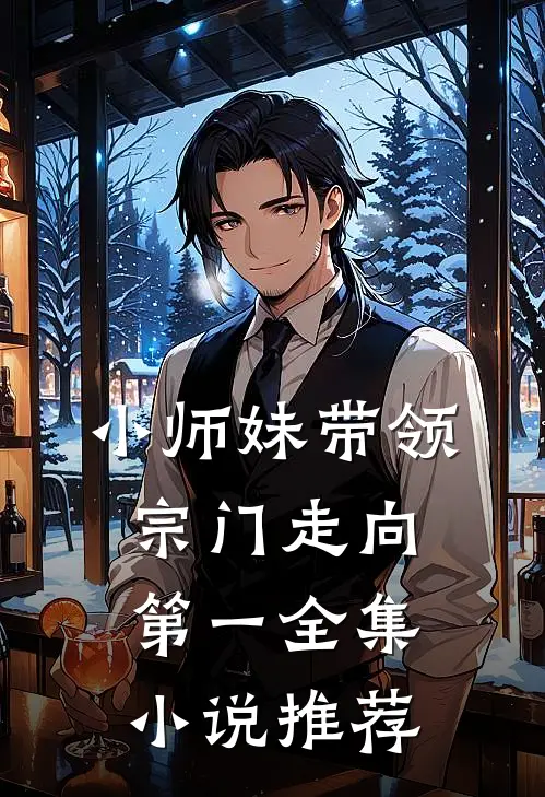 小师妹带领宗门走向第一全集小说推荐