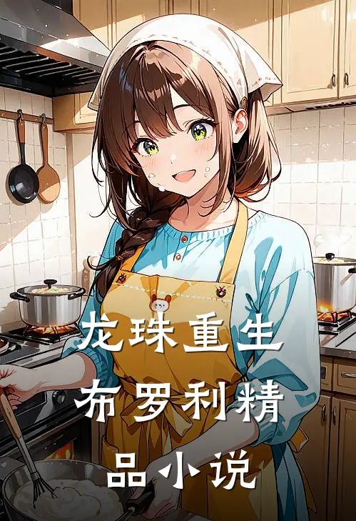 龙珠重生布罗利精品小说
